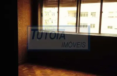 Apartamento com 3 quartos à venda na Rua São Carlos do Pinhal, --, Bela Vista, São Paulo