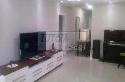 Apartamento com 2 quartos à venda na Rua Mazzini, --, Aclimação, São Paulo