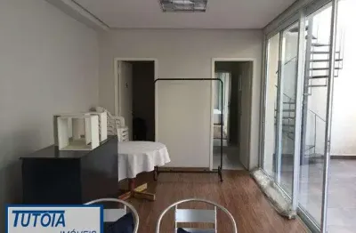 Sobrado residencial à venda no alto da boa vista, são paulo