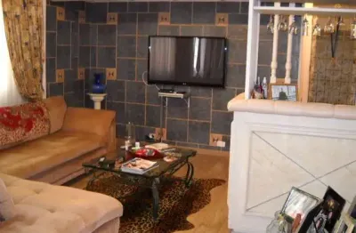 Apartamento com 3 quartos à venda na Rua Carlos Sampaio, --, Bela Vista, São Paulo
