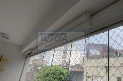 Apartamento com 1 quarto à venda na Rua do Lavapés, --, Cambuci, São Paulo