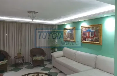 Apartamento com 3 quartos à venda na Rua Calógero Calia, --, Saúde, São Paulo