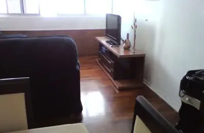 Apartamento com 3 quartos à venda na Rua Afonso de Freitas, --, Paraíso, São Paulo