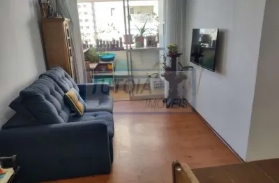 Apartamento com 3 quartos à venda na Rua Estero Belaco, --, Saúde, São Paulo