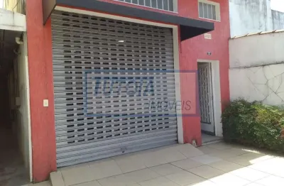 Ponto comercial com 3 salas à venda na Rua Coronel Diogo, --, Jardim da Glória, São Paulo
