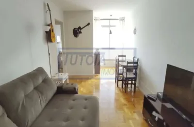 Apartamento com 2 quartos à venda na Rua Cubatão, --, Paraíso, São Paulo