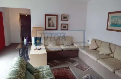 Apartamento com 3 quartos à venda na Rua Manoel da Nóbrega, --, Paraíso, São Paulo