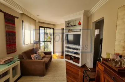 Apartamento com 2 quartos à venda na Rua Afonso de Freitas, --, Paraíso, São Paulo