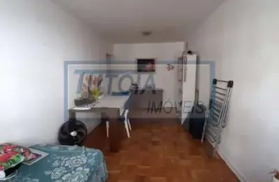Apartamento com 1 quarto à venda na Rua Coronel Oscar Porto, --, Paraíso, São Paulo
