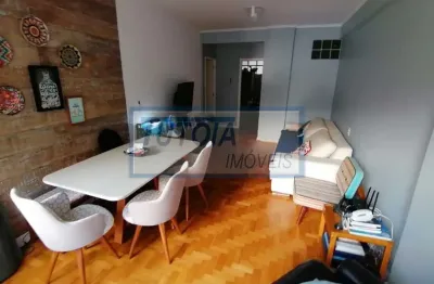 Apartamento com 2 quartos à venda na Rua Coronel Oscar Porto, --, Paraíso, São Paulo