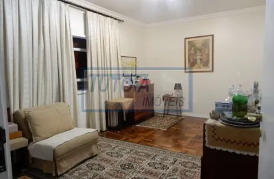 Apartamento com 3 quartos à venda na Rua Doutor Rafael de Barros, --, Paraíso, São Paulo