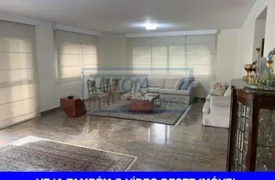 Apartamento com 4 quartos à venda na Rua Sampaio Viana, --, Paraíso, São Paulo