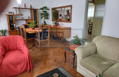 Apartamento com 3 quartos à venda na Rua Joaquim Távora, --, Vila Mariana, São Paulo
