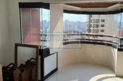 Apartamento com 4 quartos à venda na Rua Loreto, --, Saúde, São Paulo