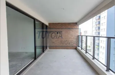 Apartamento com 4 quartos à venda na Rua Doutor Neto de Araújo, --, Vila Mariana, São Paulo