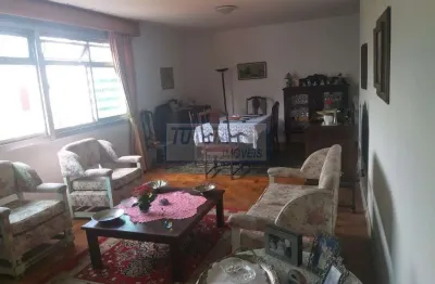 Apartamento com 3 quartos à venda na Rua Doutor Tomás Carvalhal, --, Paraíso, São Paulo