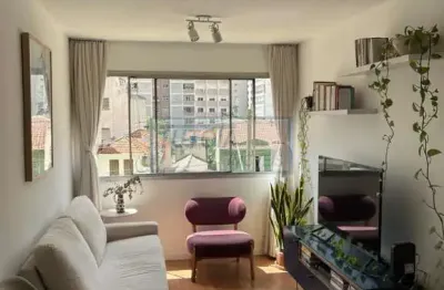 Apartamento com 1 quarto à venda na Avenida Brigadeiro Luís Antônio, --, Jardim Paulista, São Paulo