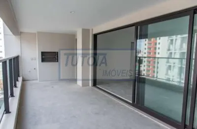 Apartamento com 4 quartos à venda na Rua Doutor Neto de Araújo, --, Vila Mariana, São Paulo