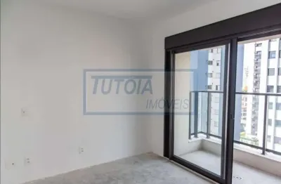 Apartamento com 4 quartos à venda na Rua Doutor Neto de Araújo, --, Vila Mariana, São Paulo