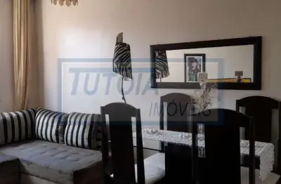 Apartamento com 2 quartos à venda na Avenida do Café, --, Conceição, São Paulo