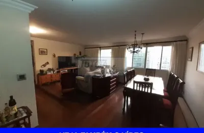 Apartamento com 3 quartos à venda na Rua Doutor Alfredo Ellis, --, Paraíso, São Paulo