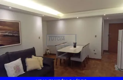 Apartamento com 3 quartos à venda na Rua Achilles Masetti, --, Paraíso, São Paulo