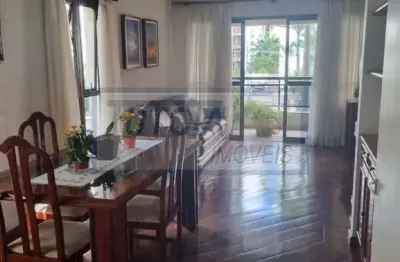 Apartamento com 3 quartos à venda na Avenida Conselheiro Rodrigues Alves, --, Vila Mariana, São Paulo