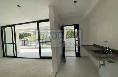 Apartamento com 2 quartos à venda na Rua Ituxi, --, Saúde, São Paulo