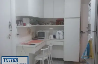 Apartamento com 3 quartos à venda na Rua Teixeira da Silva, --, Paraíso, São Paulo