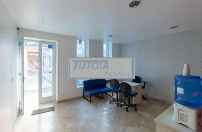 Sobrado comercial para venda na vila mariana, sao paulo