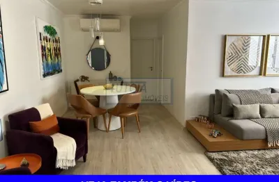Apartamento com 2 quartos à venda na Rua da Consolação, --, Cerqueira César, São Paulo