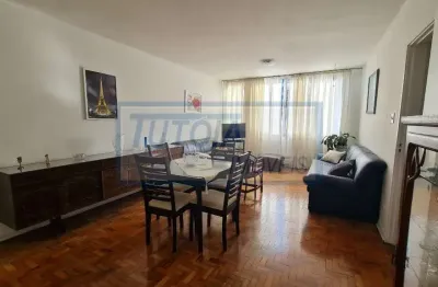 Apartamento com 3 quartos à venda na Rua Tutóia, --, Paraíso, São Paulo
