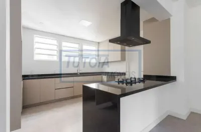 Apartamento com 3 quartos para alugar na Alameda Joaquim Eugênio de Lima, --, Jardim Paulista, São Paulo