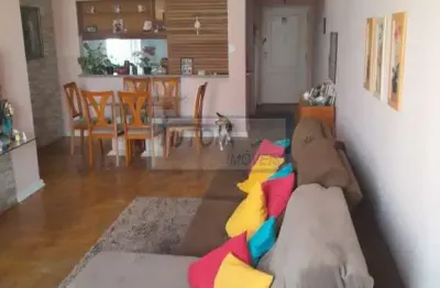 Apartamento com 3 quartos à venda na Rua Domingos de Morais, --, Vila Mariana, São Paulo
