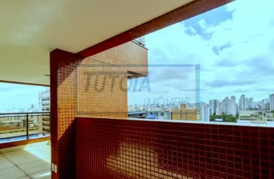 Apartamento 4 dormitorios para venda na vila mariana