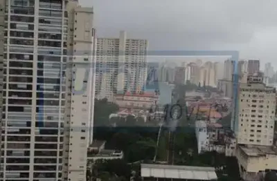 Apartamento com 2 quartos à venda na Rua Miguel Teles Júnior, --, Cambuci, São Paulo