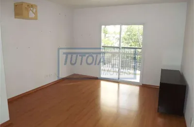 Apartamento com 3 quartos à venda na Rua José Antônio Coelho, --, Vila Mariana, São Paulo