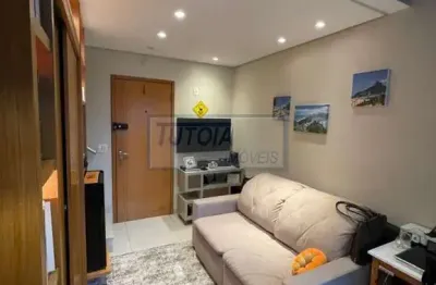 Apartamento com 1 quarto para alugar na Rua Manuel da Nóbrega, --, Paraíso, São Paulo