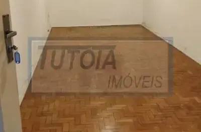 Apartamento com 2 quartos à venda na Rua Santa Cruz, --, Vila Mariana, São Paulo