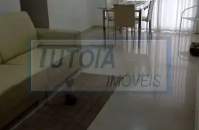 Apartamento com 3 quartos à venda na Rua Leite Ferraz, --, Vila Mariana, São Paulo