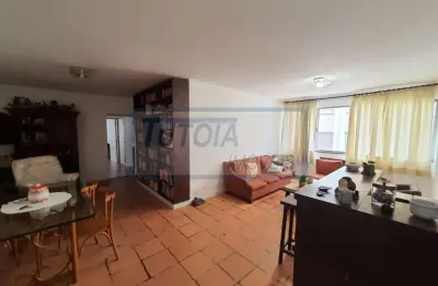 Apartamento com 3 quartos à venda na Alameda Fernão Cardim, --, Jardim Paulista, São Paulo