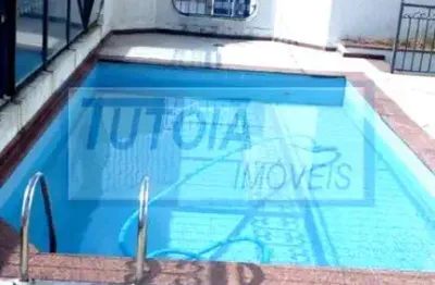 Apartamento com 4 quartos à venda na Rua Teixeira da Silva, --, Paraíso, São Paulo