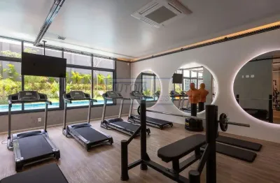 Apartamento com 1 quarto à venda na Rua Correia Dias, --, Paraíso, São Paulo