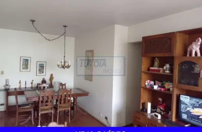 Apartamento com 2 quartos à venda na Rua Manoel da Nóbrega, --, Paraíso, São Paulo