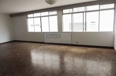 Apartamento com 3 quartos à venda na Rua Doutor Fausto Ferraz, --, Bela Vista, São Paulo