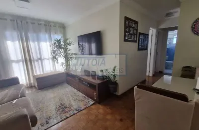 Apartamento com 2 quartos à venda na Rua Doutor Nogueira Martins, --, Saúde, São Paulo