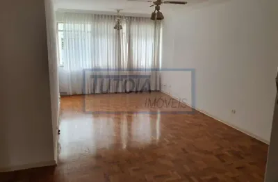 Apartamento com 3 quartos à venda na Alameda Casa Branca, --, Jardim Paulista, São Paulo
