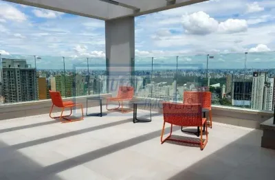 Apartamento com 1 quarto à venda na Rua Correia Dias, --, Paraíso, São Paulo