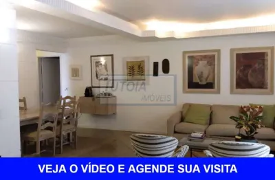 Apartamento com 3 quartos à venda na Rua Otávio Nébias, --, Paraíso, São Paulo