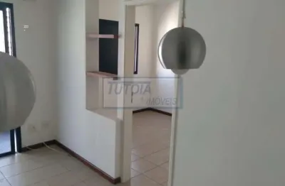Apartamento com 1 quarto à venda na Rua Carlos Steinen, --, Paraíso, São Paulo